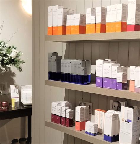 Skincare Product Selection Important To Medspas